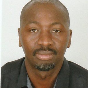 Ingénieur du Son, président Afrivision