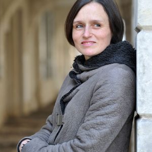 Docteur en ethnologie, réalisatrice documentariste