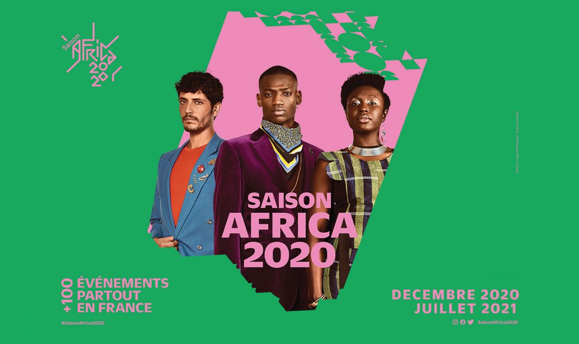 Saison Africa2020 Top Chrono !