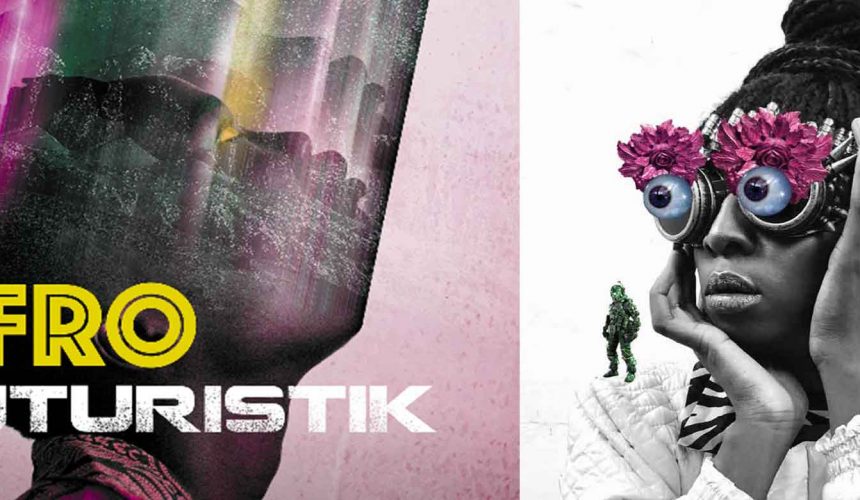 Afrofuturistik