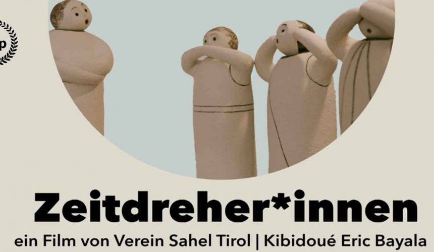 Les Tourneurs du temps