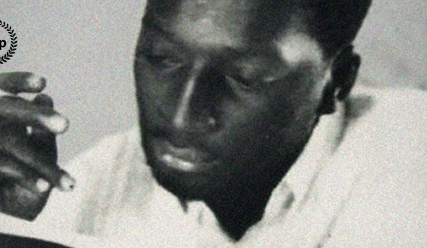 Omar Blondin Diop, un révolté