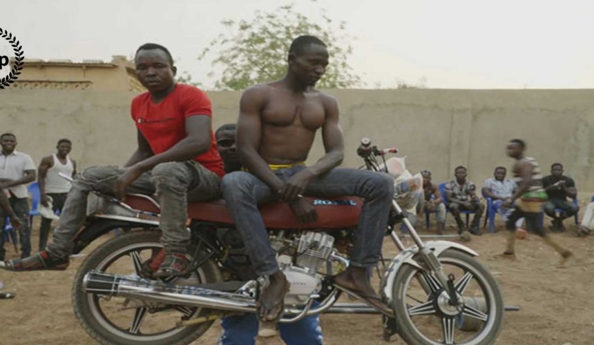 Zinder