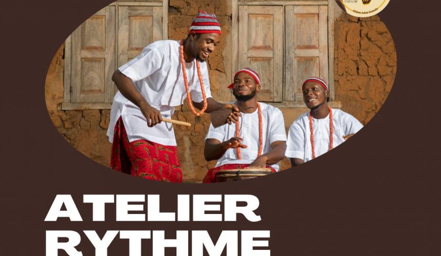 atelier-rythme-africlap ATELIER RYTHME