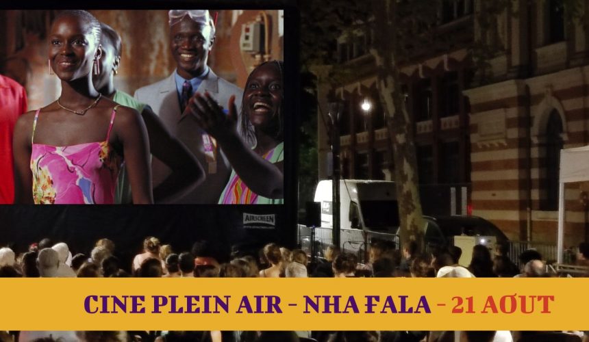 cinéma plein air nha fala CINÉ PLEIN AIR – NHA FALA
