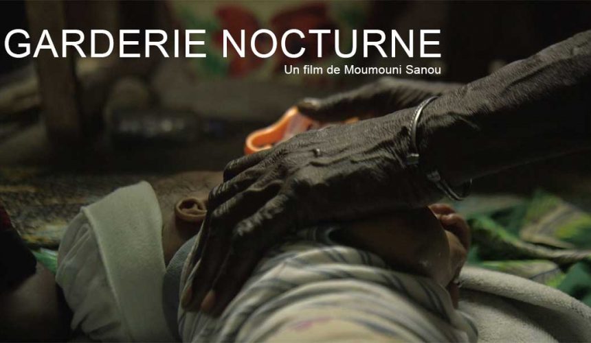 Garderie nocturne