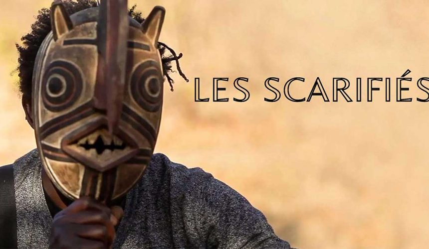 Les Scarifiés