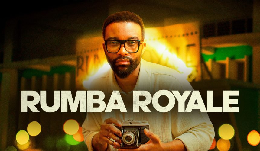 RUMBA ROYALE FILM RUMBA ROYALE