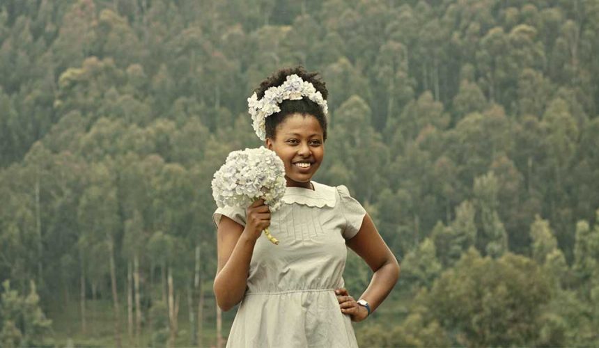 The Bride