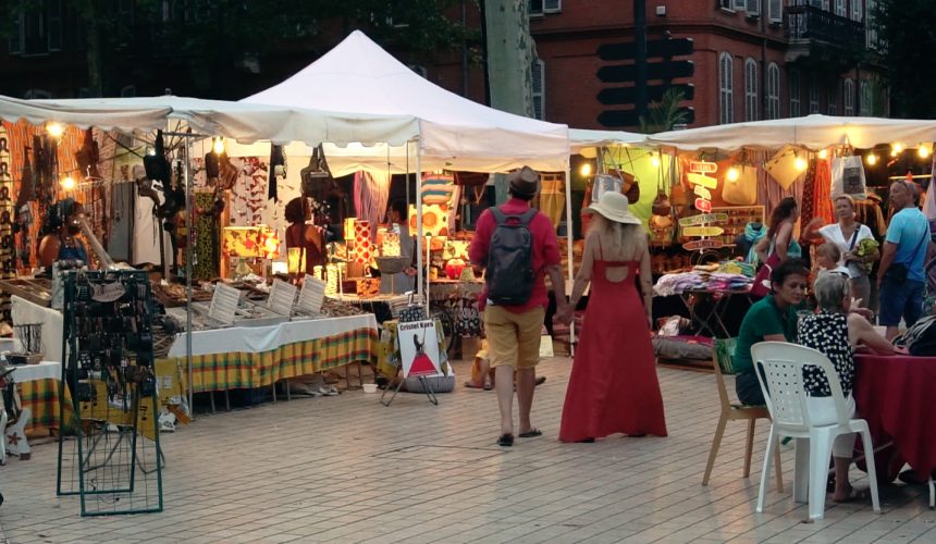 ART & ARTISANAT 2025
