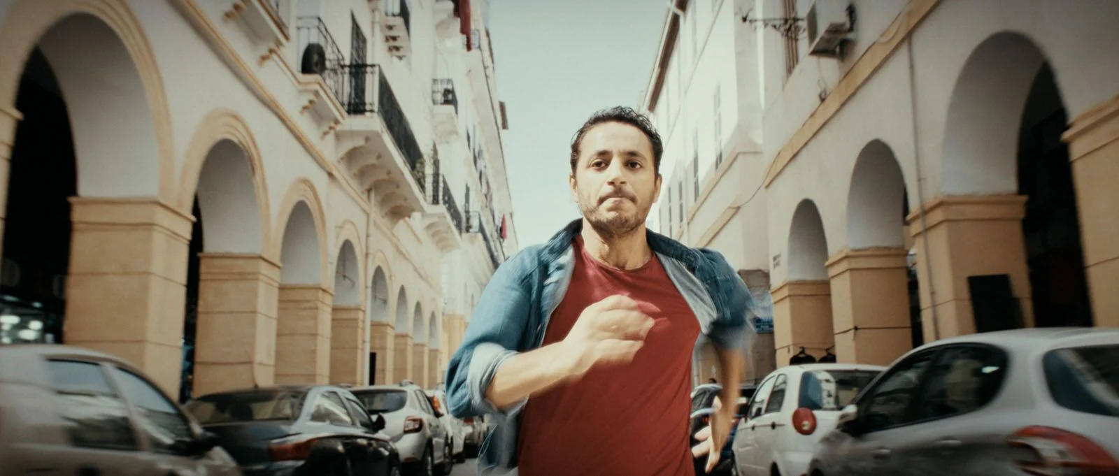 Alger-africlap