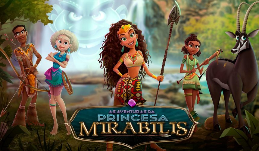 PRINCESSE MIRABILIS