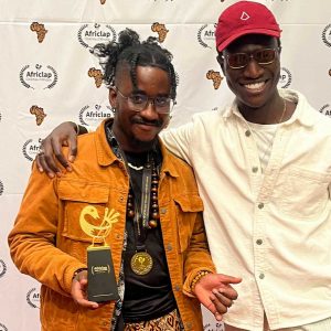 SOIRÉE DE CLÔTURE AFRICLAP 2025