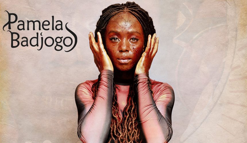 Pamela Badjogo