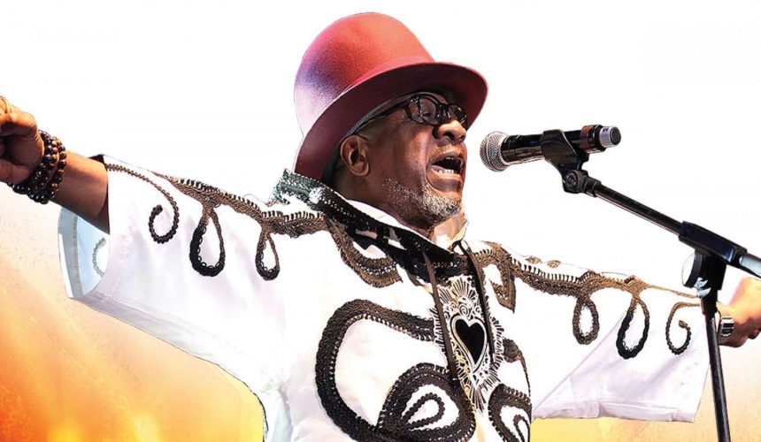 Conférence Musicale – Rumba Congolaise