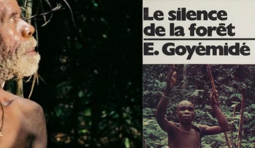 Table Ronde – Le silence de la forêt
