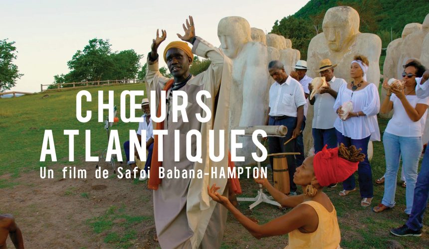 CHŒURS ATALANTIQUES