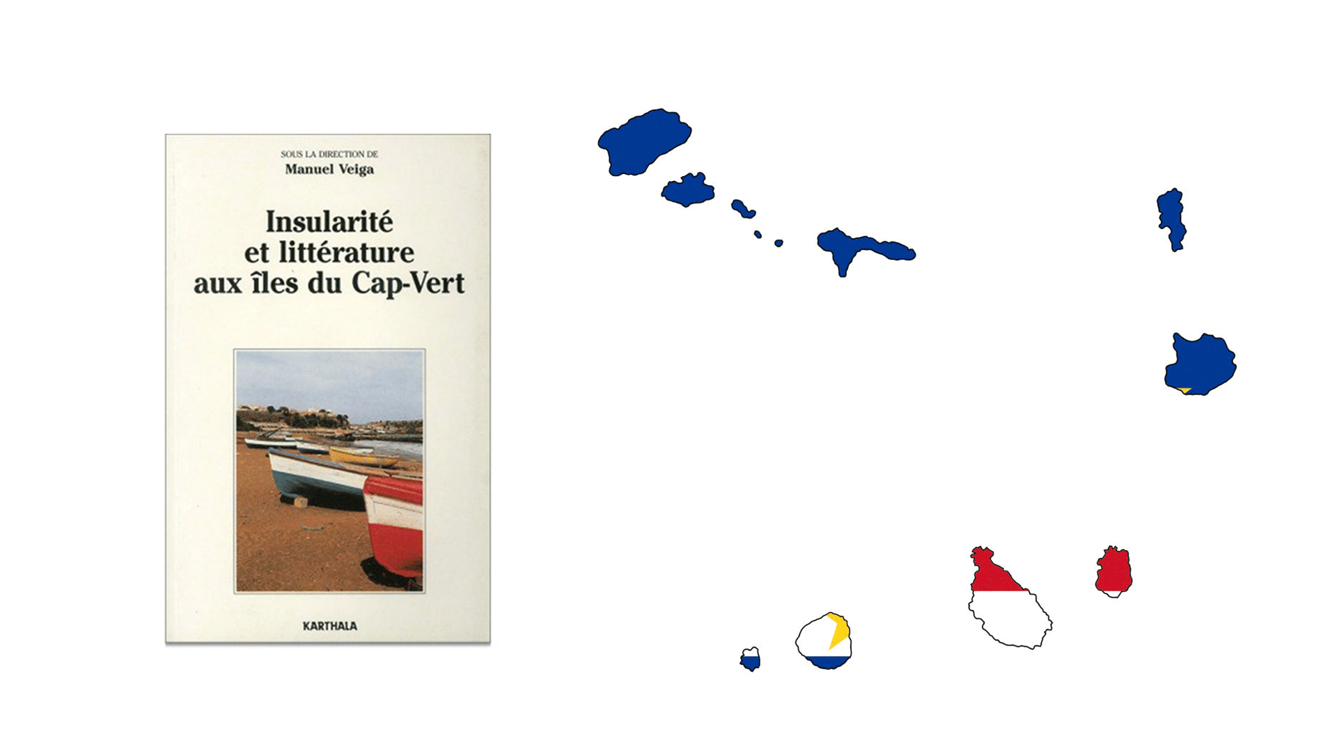 Rencontre littéraire – Cap Vert
