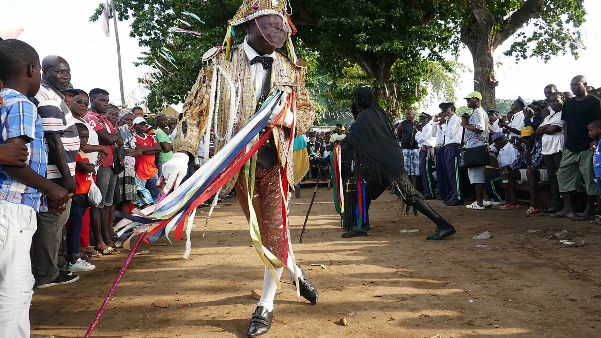 PARLONS&rsquo;ART – TCHILOLI